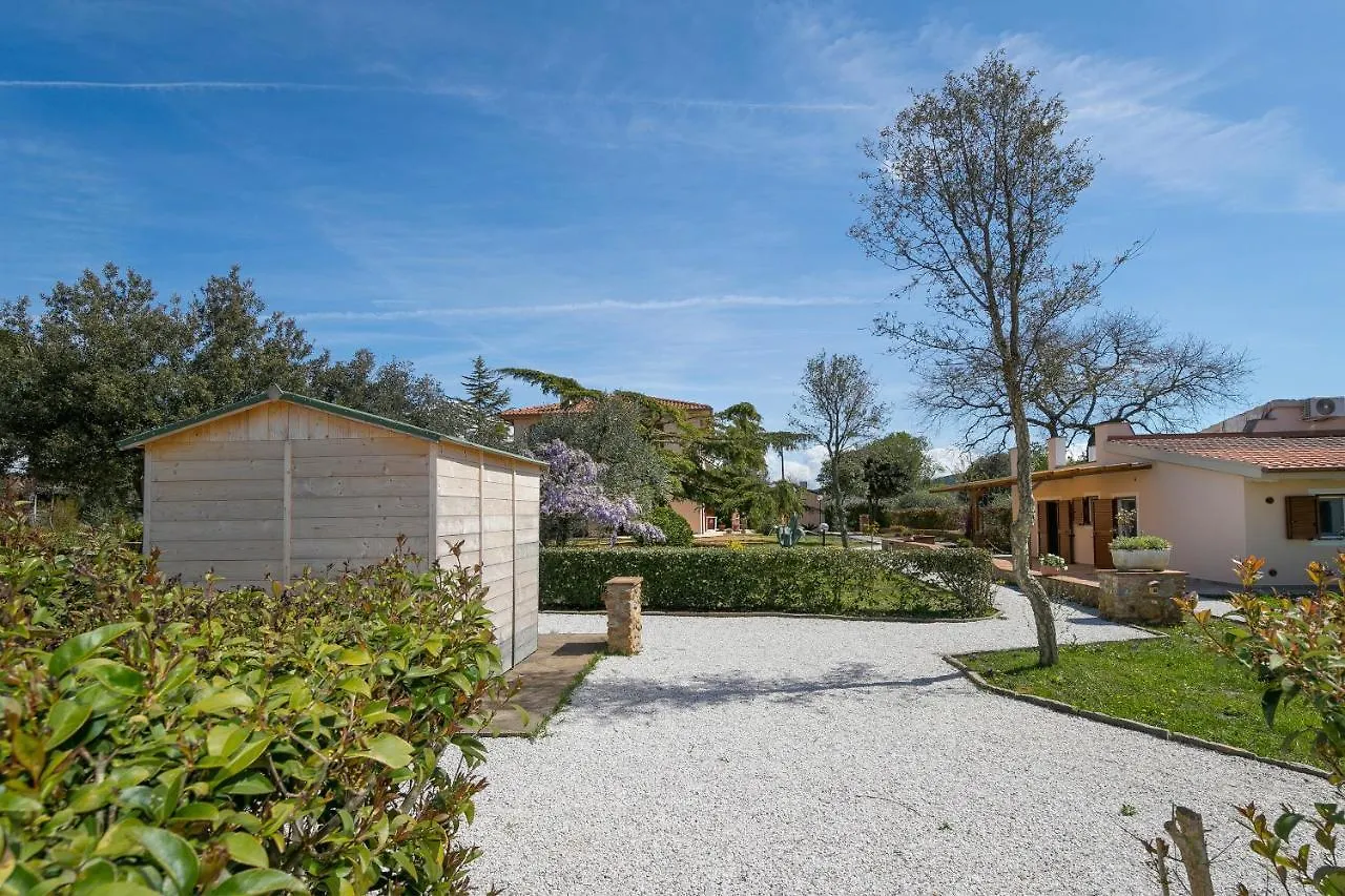 Al Posto Giusto -Appartamento Gioia Riotorto 0*,  Italia