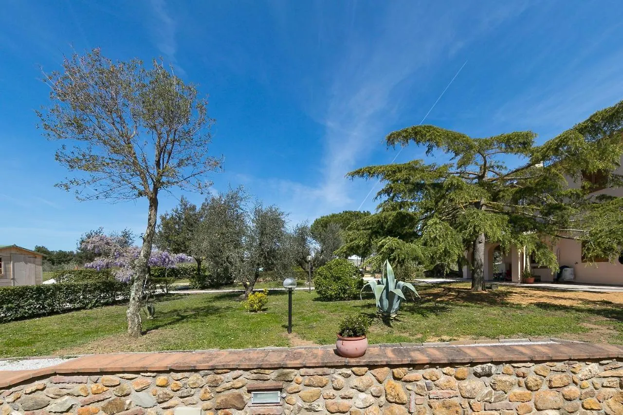 Al Posto Giusto -Appartamento Gioia Riotorto Alloggio per agriturismo