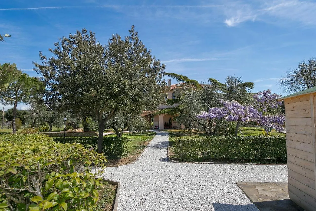 Al Posto Giusto -Appartamento Gioia Riotorto