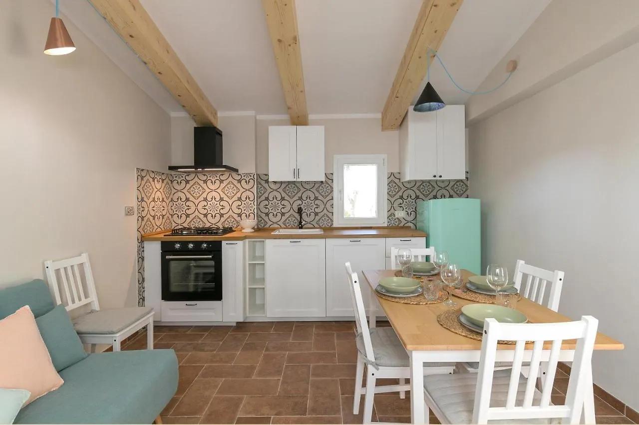 Alloggio per agriturismo Al Posto Giusto -Appartamento Gioia Riotorto